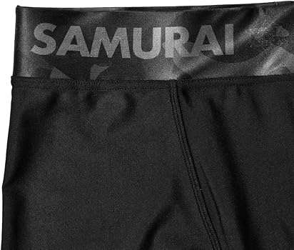 Amazon.co.jp: 着るトレーニングマシン「SAMURAI MOVE GEAR」ロング