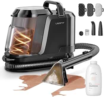Amazon | 【Amazon.co.jp限定】uwant スチームクリーナー スチーム