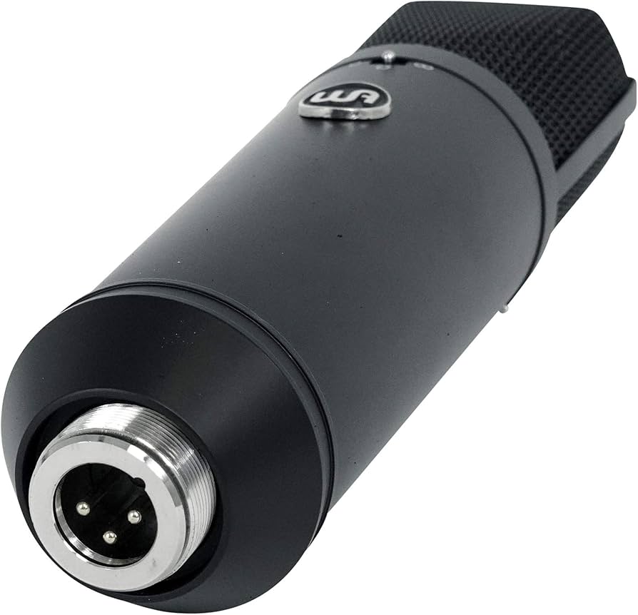 Amazon.co.jp: WARM AUDIO (ウォームオーディオ) FETコンデンサー