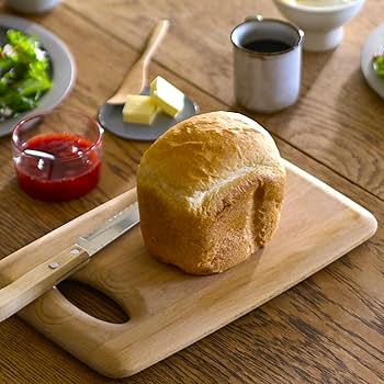Amazon | パナソニック ホームベーカリー パン焼き器 約0.6斤 20