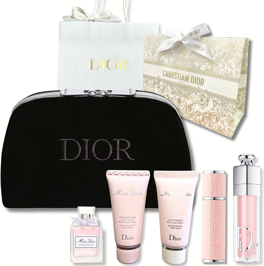 Amazon.co.jp: 【セット品・ラッピング済み】DIOR ディオール ミス