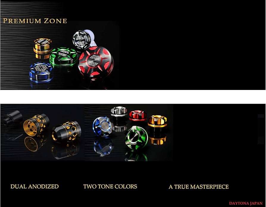 Amazon | デイトナ(Daytona) PREMIUM ZONE(プレミアムゾーン) バイク用