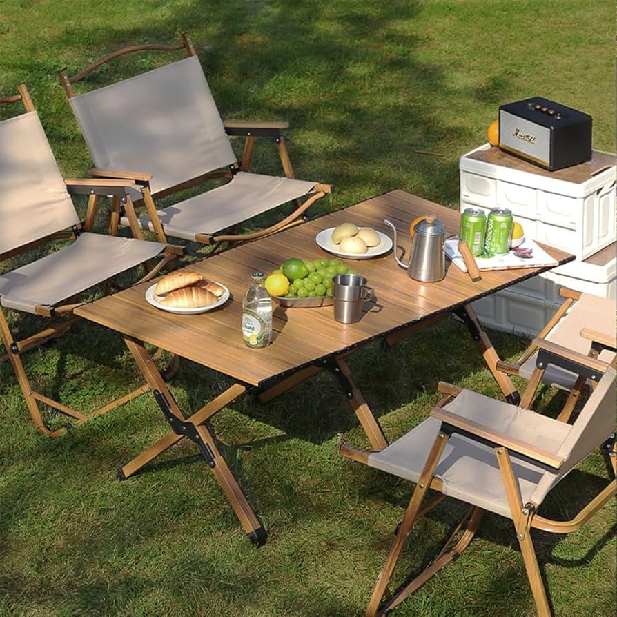 peak アウトドアテーブル セット 9万円相当！限定フルセット】IGT