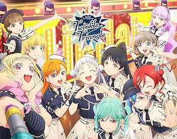 Liella! CD まとめ売り Liella! CD まとめ売り Liella LoveLive