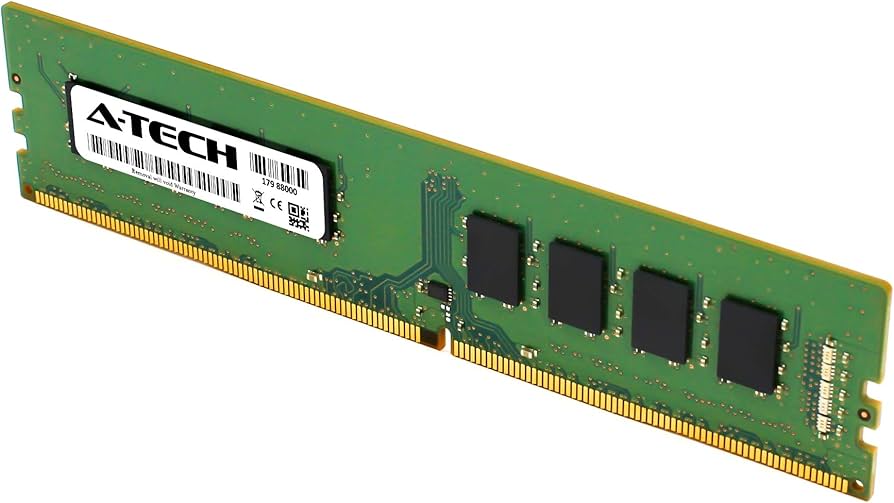 Amazon.co.jp: A-Tech 16GB RAM 交換用 HYNIX HMA82GU6JJR8N-VK | DDR4