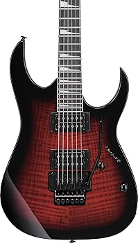 Amazon.co.jp: Ibanez(アイバニーズ) GIOシリーズ エレキギター ダブル