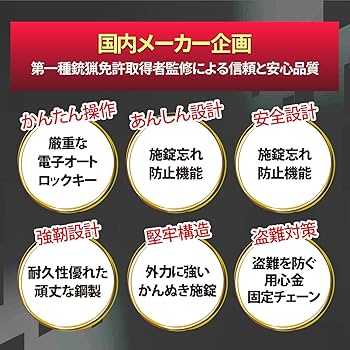 Amazon.co.jp: PHOENIX CKガンクラフト 装弾ロッカー 800発 電子式