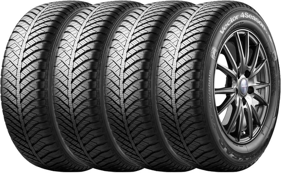 Amazon.co.jp: グッドイヤー(GOODYEAR) オールシーズン 155/65R14 75H