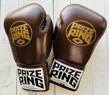 Amazon.co.jp: PRIZE RING/プライズリング ボクシンググローブ