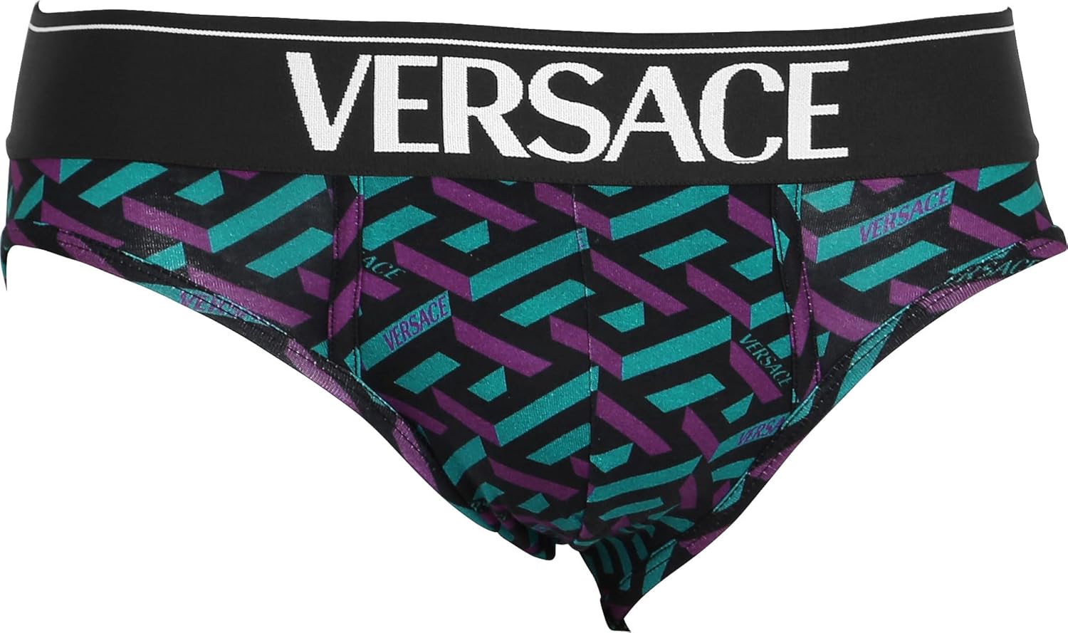 Amazon | [フィークス] ヴェルサーチェ BAROCCO メンズ ブリーフ