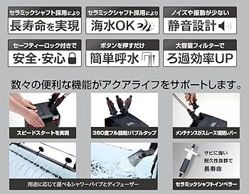 Amazon | 寿工芸 コトブキ工芸 パワーボックス SV550X | Kotobuki