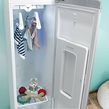 Amazon.co.jp: LG styler ミラー S3MF : ホーム＆キッチン