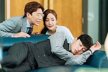 Amazon.co.jp: キム秘書はいったい、なぜ? Blu-ray SET1(特典DVD付