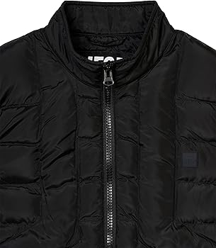 Amazon | [Diesel] [ディーゼル] メンズ ウィンター ジャケット 中綿