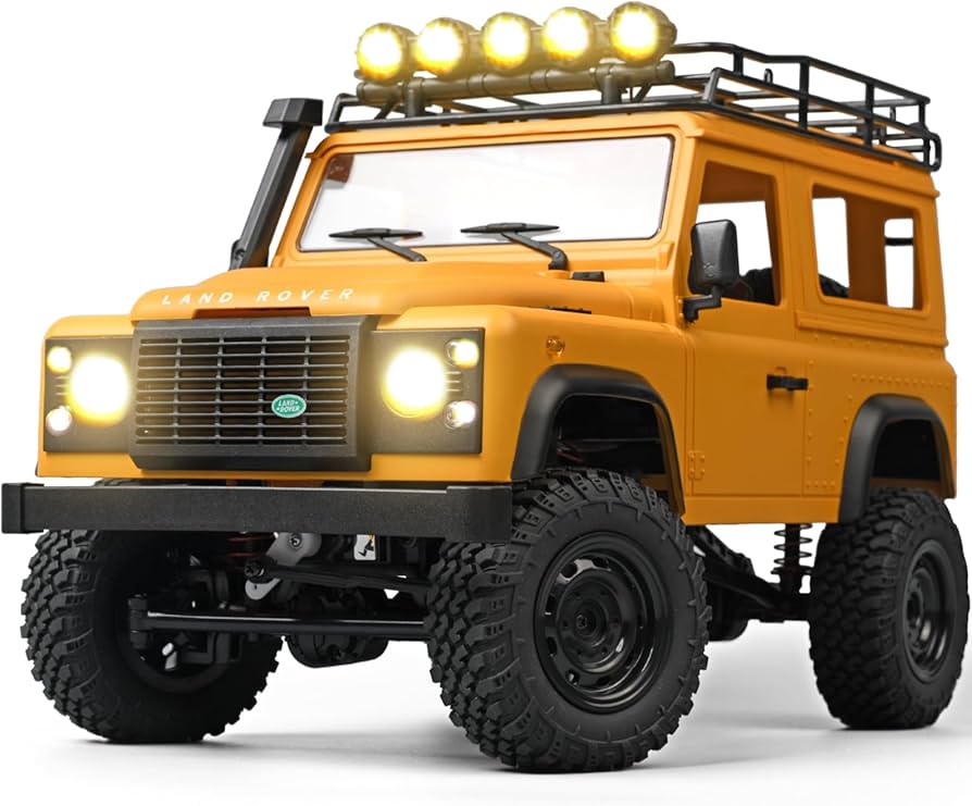 Amazon.co.jp: ラジコン オフロード アップグレード版 ラジコンカー