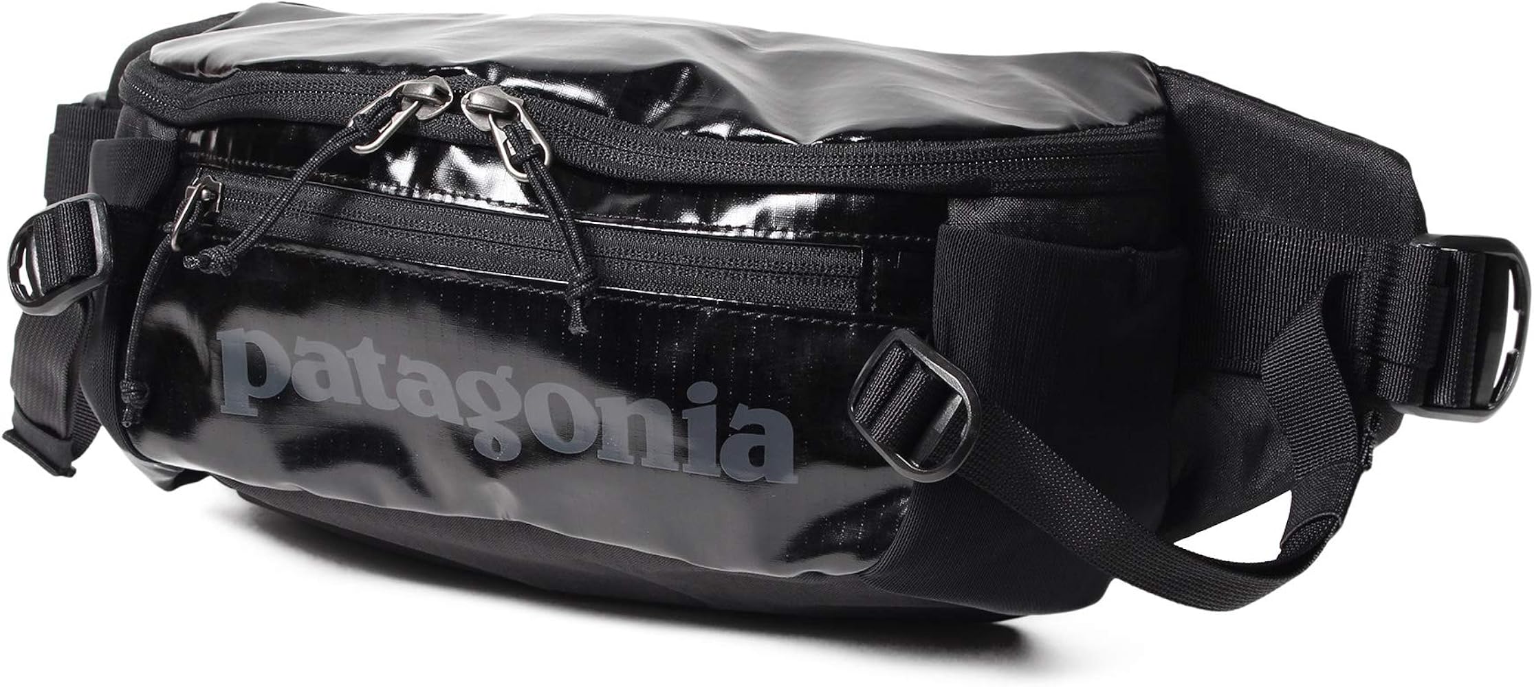 Amazon | [patagonia(パタゴニア)]ウエストバッグ ウエストポーチ