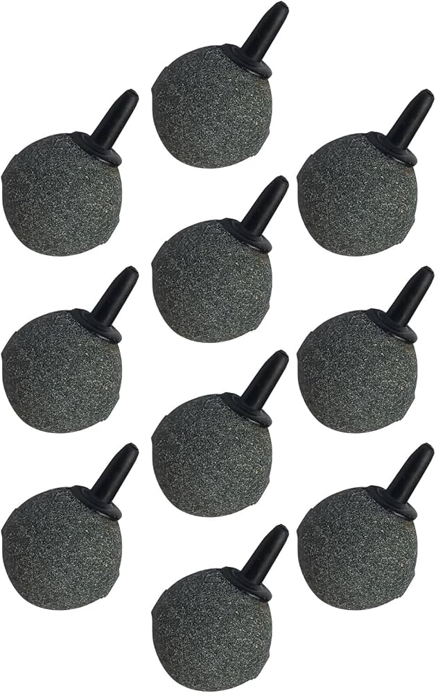 Amazon.co.jp: UB-Lab. 水槽 エアー ストーン エアーポンプ