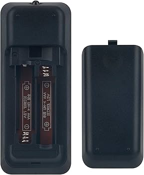 Amazon.com: VAH0130 Replaced Remote fit for Yamaha Front Surround