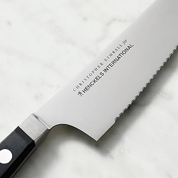 Amazon.com: HENCKELS Classic Razor-Sharp Christopher Kimball