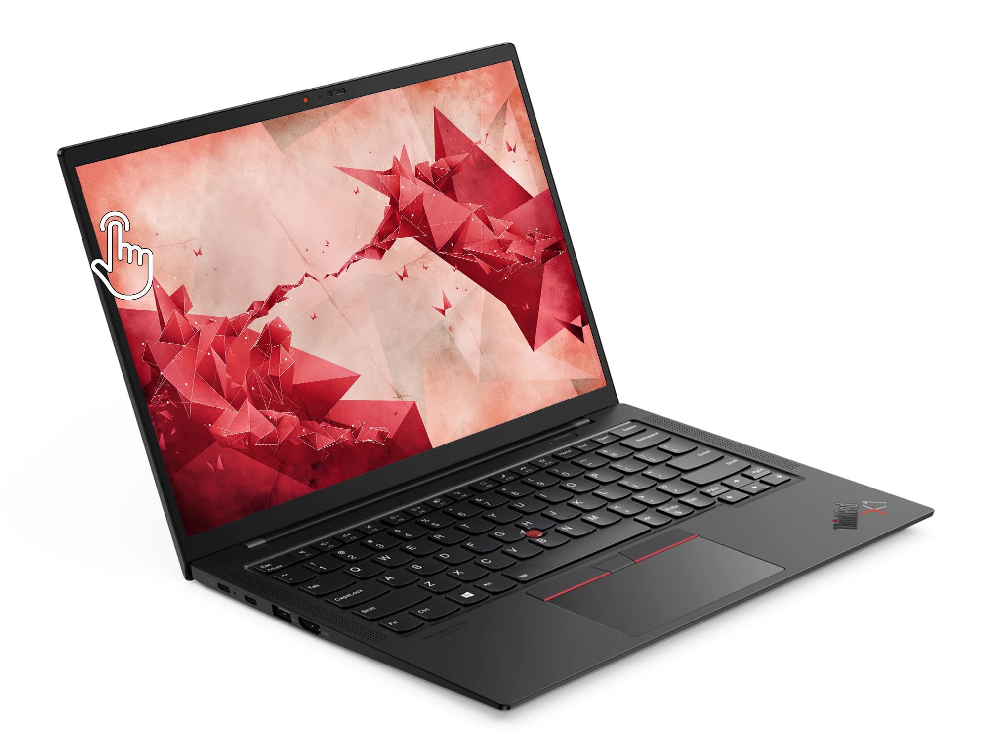 Amazon.com: Lenovo X1 Carbon Gen 9 Touchscreen, Intel i7 1185G7