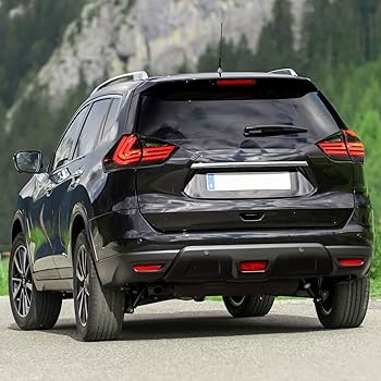 Amazon | YUANZHENG 日産 エクストレイル テールランプ T32 NT32 HT32