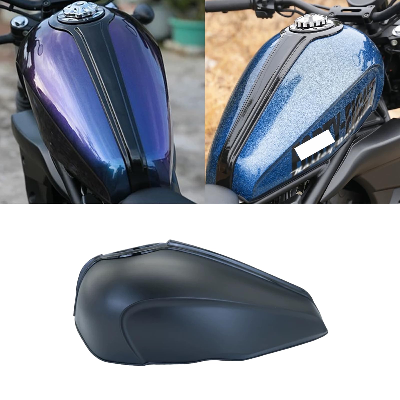 Amazon | XINMOZR For レブル250 レブル500 レブル250 SE CMX250