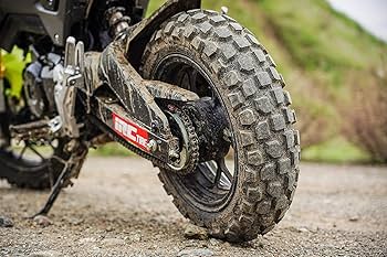 Amazon.co.jp: IRC(アイアールシー)井上ゴム バイクタイヤ GP-22 前後