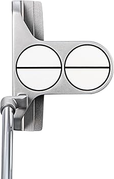 Amazon.co.jp: キャロウェイ オデッセイ (ODYSSEY) 右用 パター WHITE