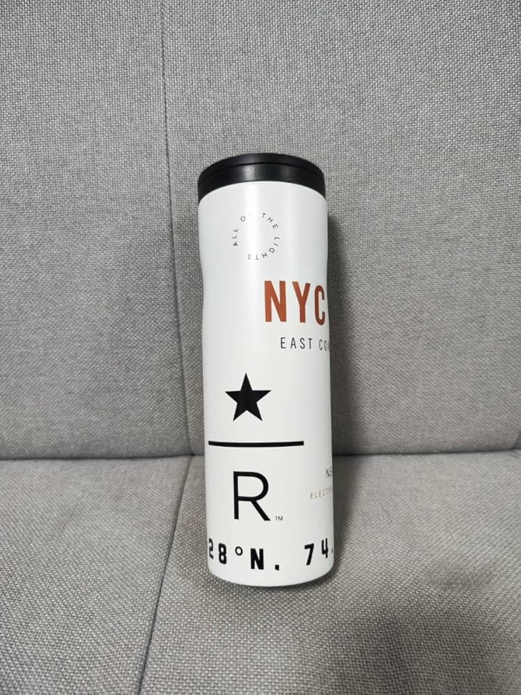 Amazon | スタバ スターバックス リザーブ ロースタリー ニューヨーク