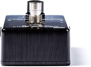 Amazon.com: MXR® CAE Boost/Line Driver : Musical Instruments