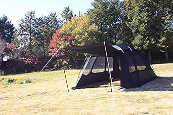 Amazon | Canadian East×ogawa BLACK LABEL アウトドア キャンプ