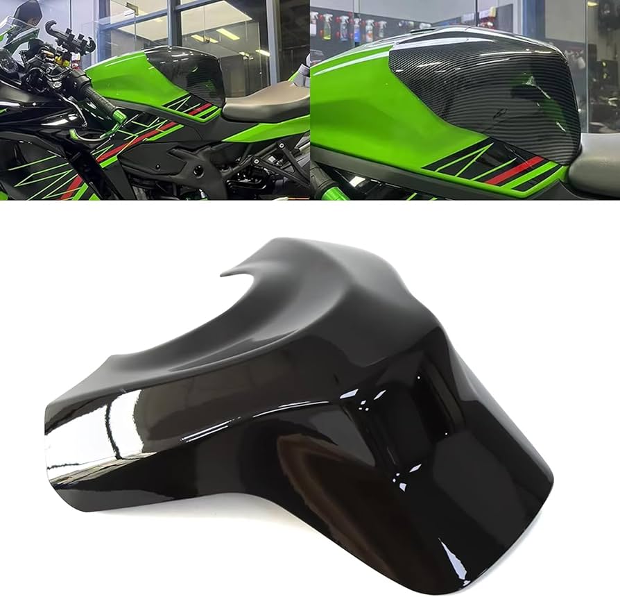 Amazon | For Nin.ja ZX-6R ニンジャzx6r 2025 2024 2023-2019