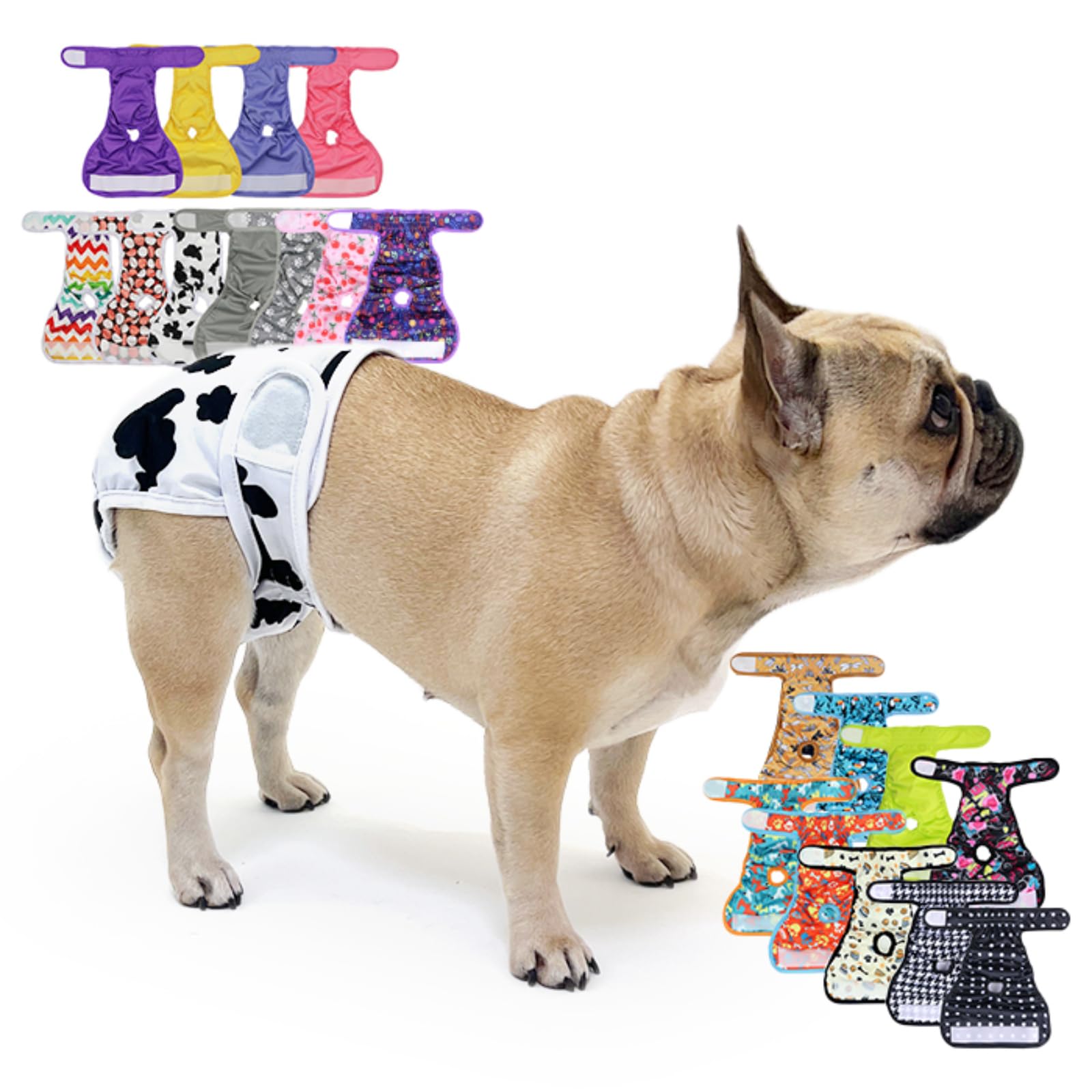 限定1 レトロ オムツカバー 2種 アニマル 動物 キリン 鳥 犬 車 花 限定1