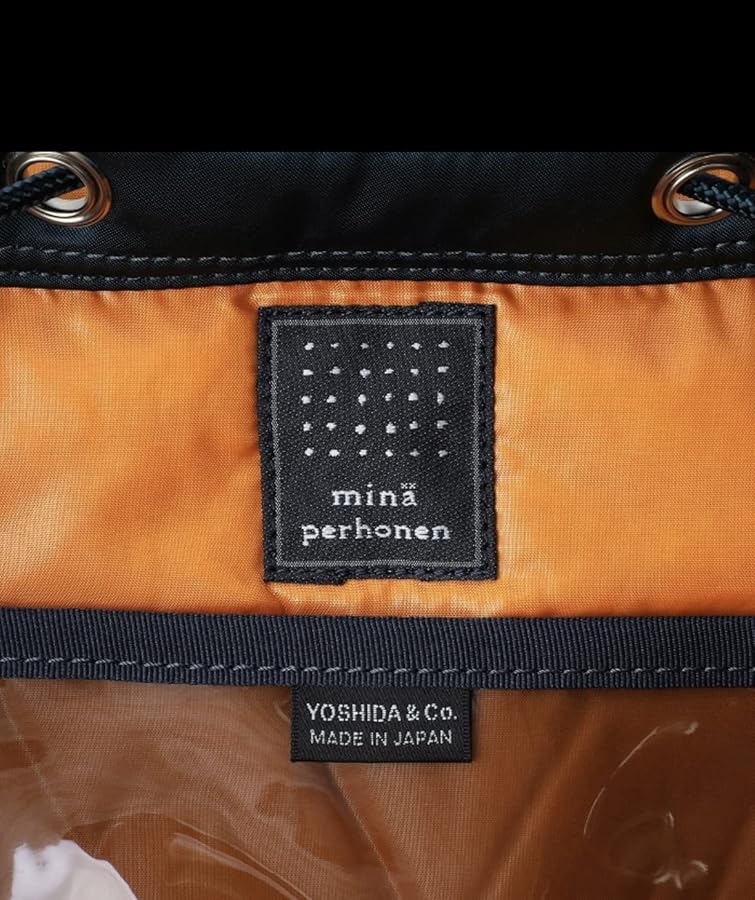 Amazon | [mina perhonen] ミナペルホネン × ポーター 伊勢丹 限定