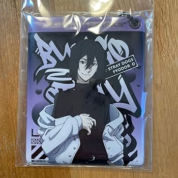 Amazon.co.jp: 文豪ストレイドッグス 文スト フョードル