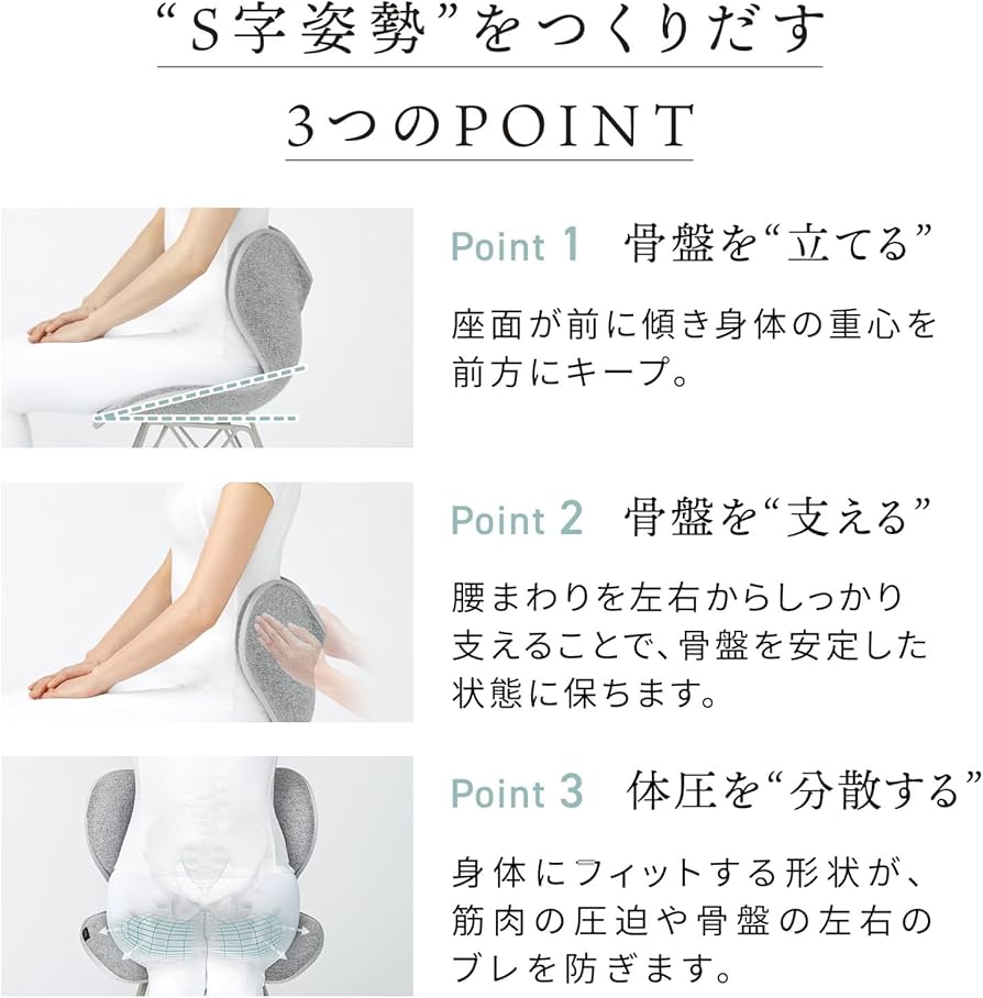 Amazon.co.jp: スタイル ドクターチェア(Style Dr.CHAIR) MTG