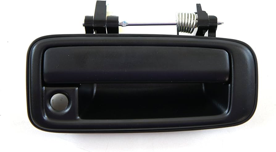 Amazon | TOYOTA (トヨタ) 純正部品 フロントドア アウトサイド