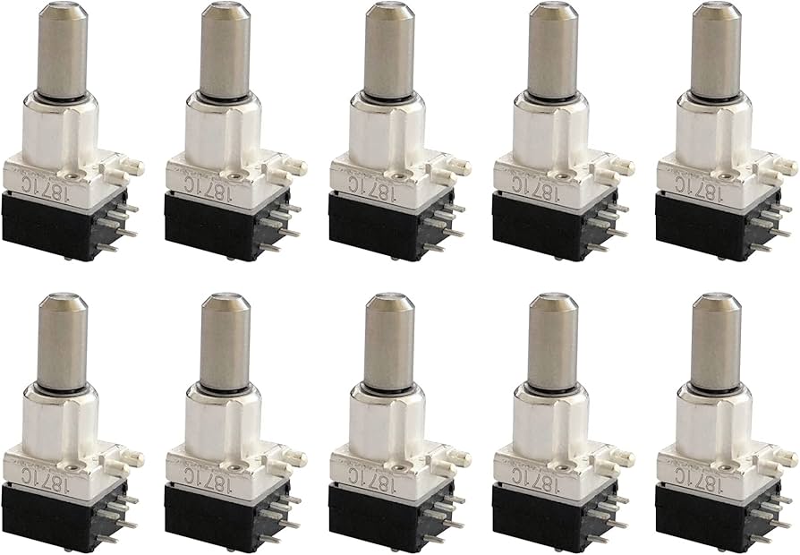 Amazon.com: VBLL 10PCS 4015186H02 XPR 6000 Series Replacement