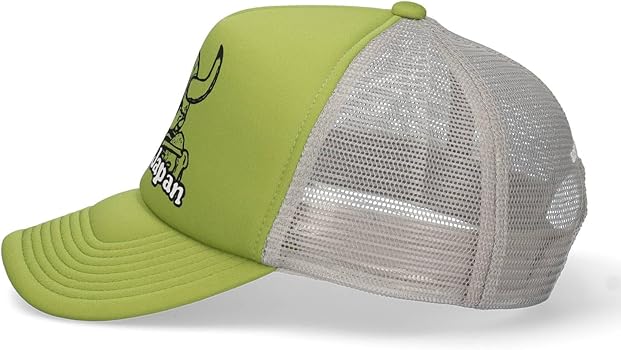 Amazon | [トイマシーン] TMC TKY TRUCKER CAP | キャップ 通販