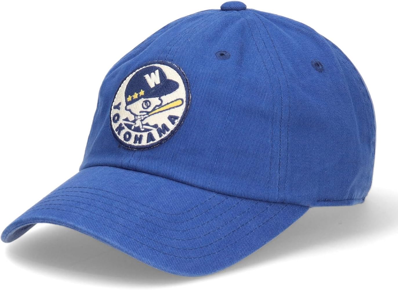 Amazon | [American Needle] [アメリカンニードル］ 横浜大洋