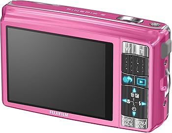Amazon | FUJIFILM デジタルカメラ FinePix(ファインピックス) Z80