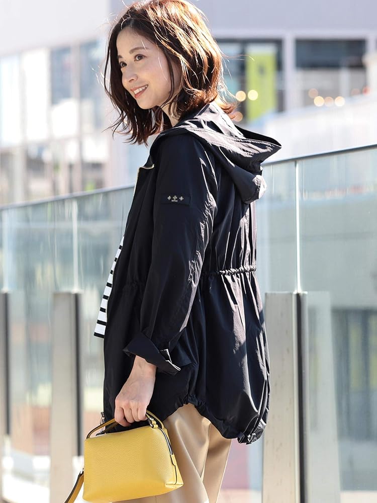 Amazon | [デミルクスビームス] ブルゾン アウター TATRAS タトラス