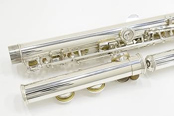 Amazon | YAMAHA / YFL-211SII 日本製 ヤマハ フルート YFL211SⅡ