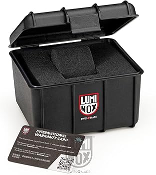 Amazon.com: Luminox Leatherback SEA Turtle Giant XS.0333 Mens