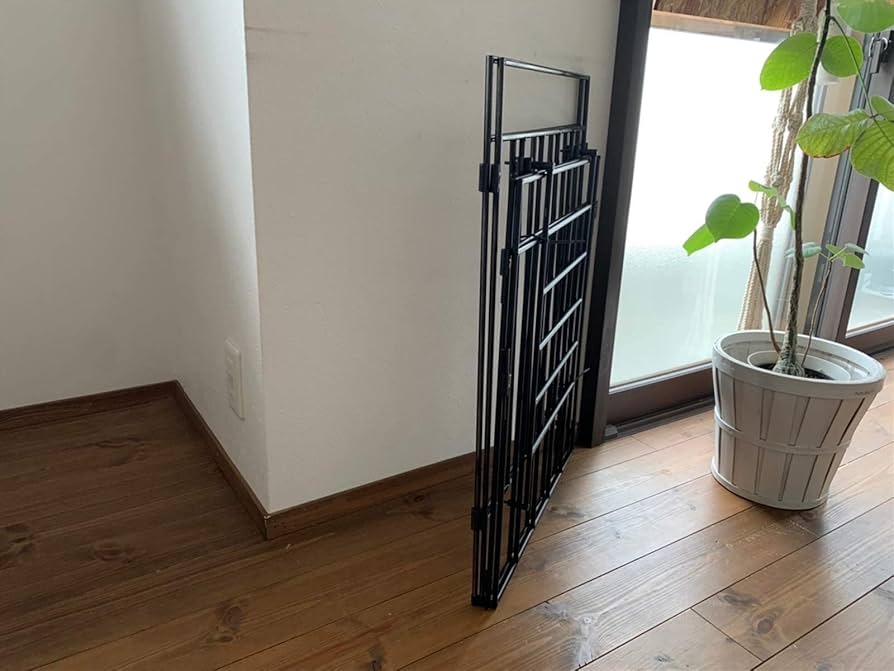 Amazon.co.jp: マメてりあ コロナ トヨトミ ストーブガード アイアン