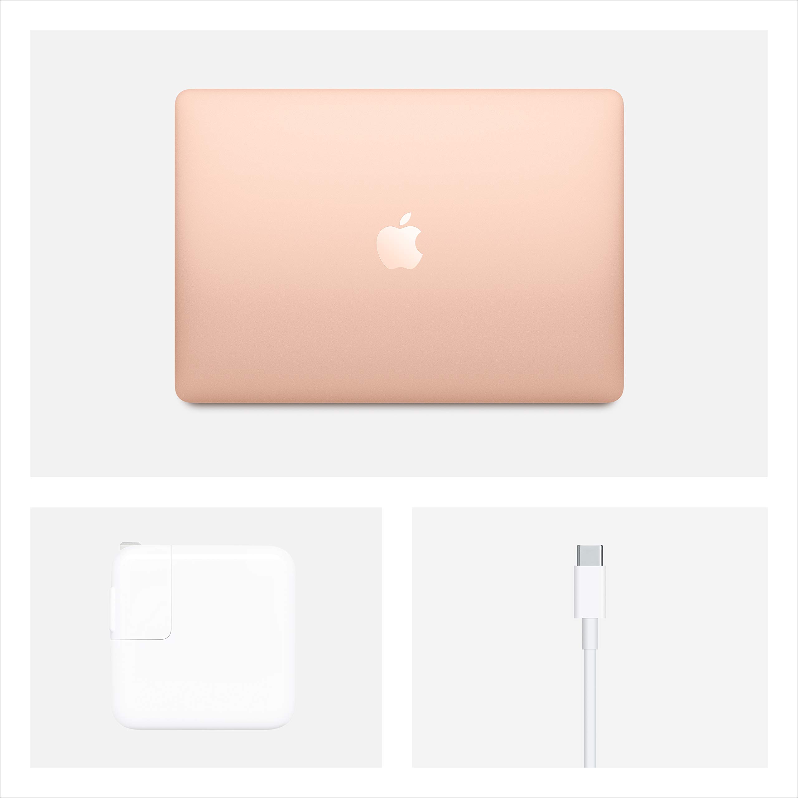 Amazon.com: Apple MacBook Air (13-inch Retina display, 1.6GHz dual