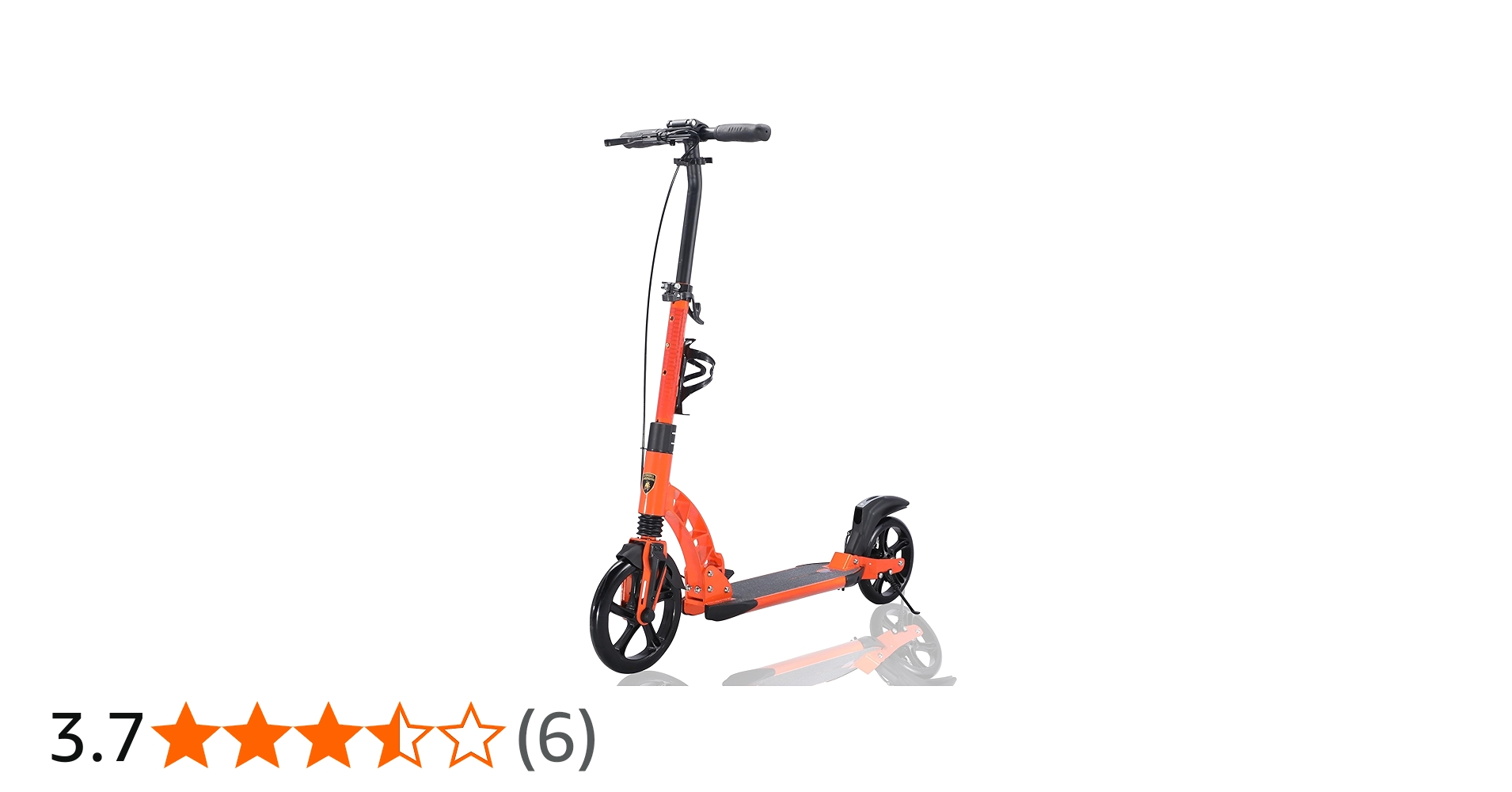 Amazon.co.jp: BOLE Lamborghini (ランボルギーニ) キックボード