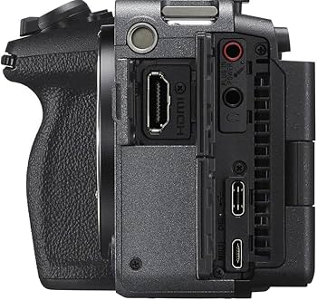 Amazon | Ony Alpha FX3 フルフレームシネマラインカメラバンドル