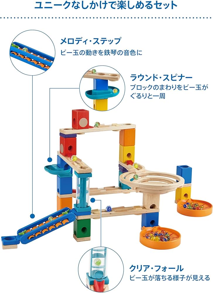 Amazon.co.jp: ボーネルンド クアドリラ(Quadrilla) ファニー