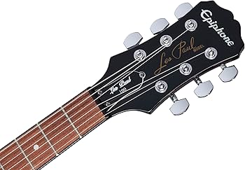 Amazon | Epiphone エピフォン エレキギター Les Paul 100 Vintage